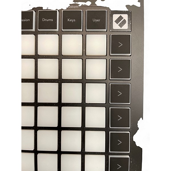 Used Novation Launchpad Mini MIDI Controller