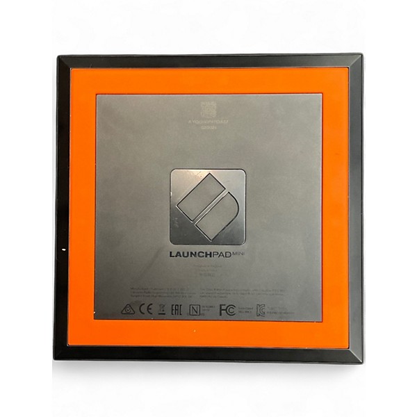 Used Novation Launchpad Mini MIDI Controller