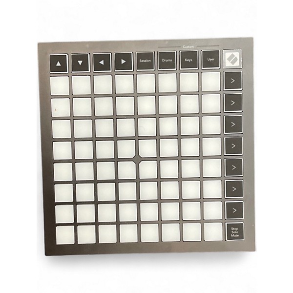 Used Novation Launchpad Mini MIDI Controller