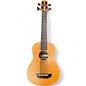 Used Kala ubass nomad Natural Ukulele thumbnail