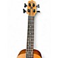 Used Kala ubass nomad Natural Ukulele