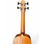 Used Kala ubass nomad Natural Ukulele