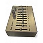 Used MXR M108 10 Band EQ Pedal