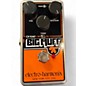 Used Electro-Harmonix Big Muff Op-amp Effect Pedal thumbnail