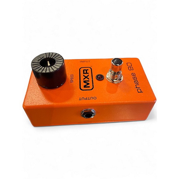 Used MXR M101 Phase 90 Effect Pedal