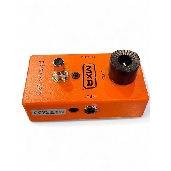 Used MXR M101 Phase 90 Effect Pedal