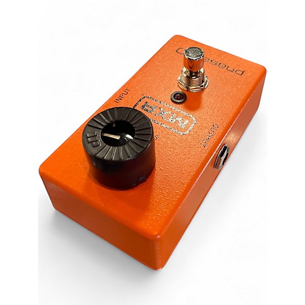 Used MXR M101 Phase 90 Effect Pedal