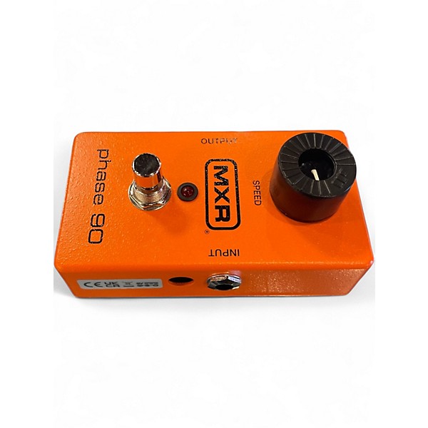 Used MXR M101 Phase 90 Effect Pedal