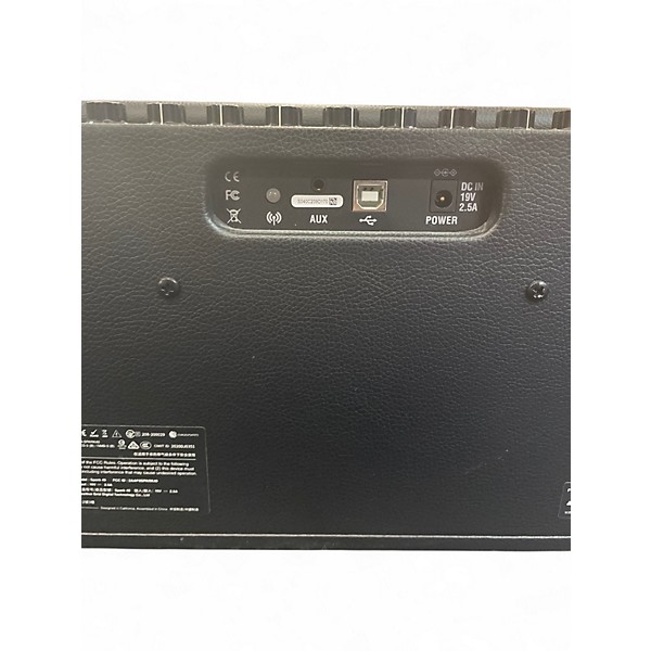 Used Positive Grid SPARK 40 Guitar Combo Amp