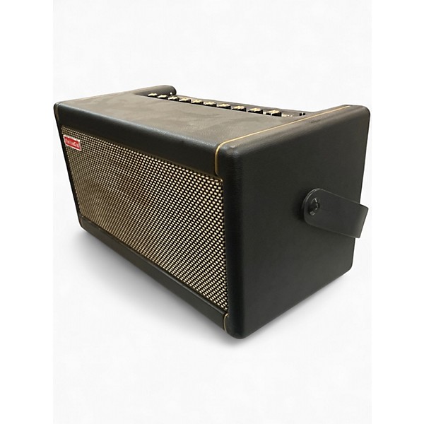 Used Positive Grid SPARK 40 Guitar Combo Amp