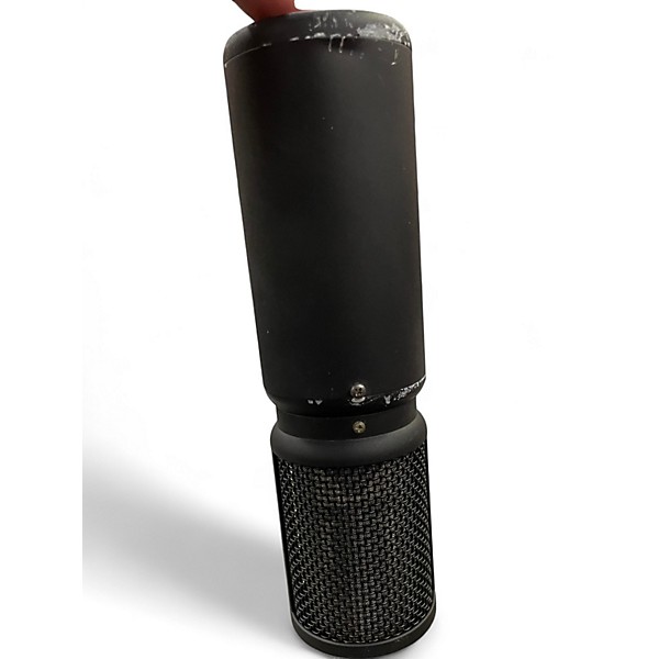 Used CAD equitek E200 Condenser Microphone