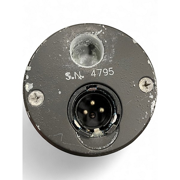 Used CAD equitek E200 Condenser Microphone