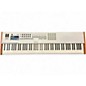 Used Arturia Keylab MKII 88 Key MIDI Controller thumbnail