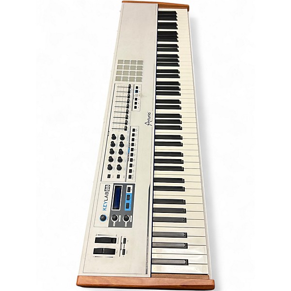 Used Arturia Keylab MKII 88 Key MIDI Controller