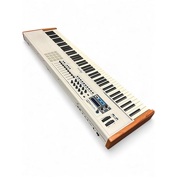 Used Arturia Keylab MKII 88 Key MIDI Controller