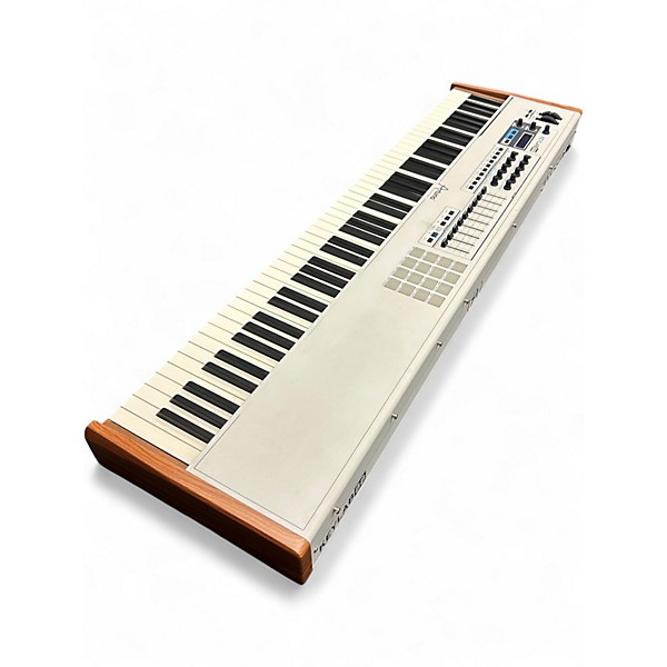 Used Arturia Keylab MKII 88 Key MIDI Controller