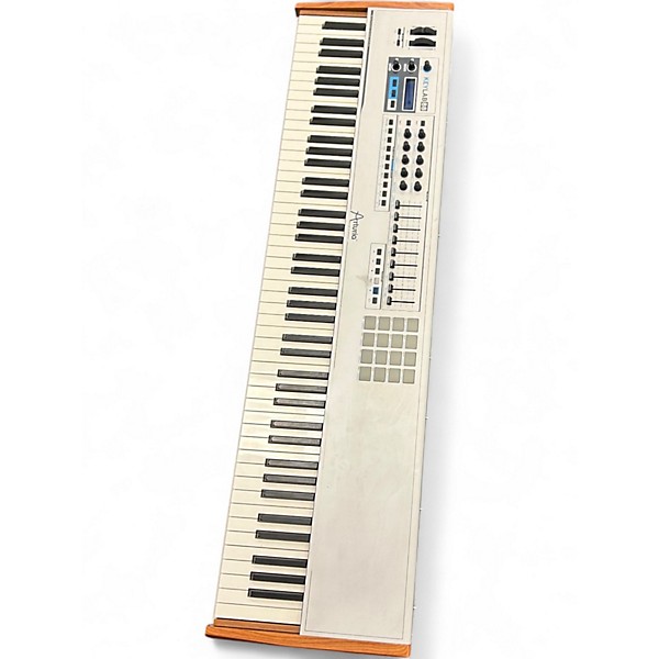 Used Arturia Keylab MKII 88 Key MIDI Controller
