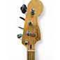Used Fender Player Precision Bass Lake Placid Blue Electric Bass Guitar