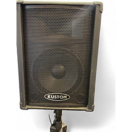Used Kustom KPC 12 Unpowered Speaker