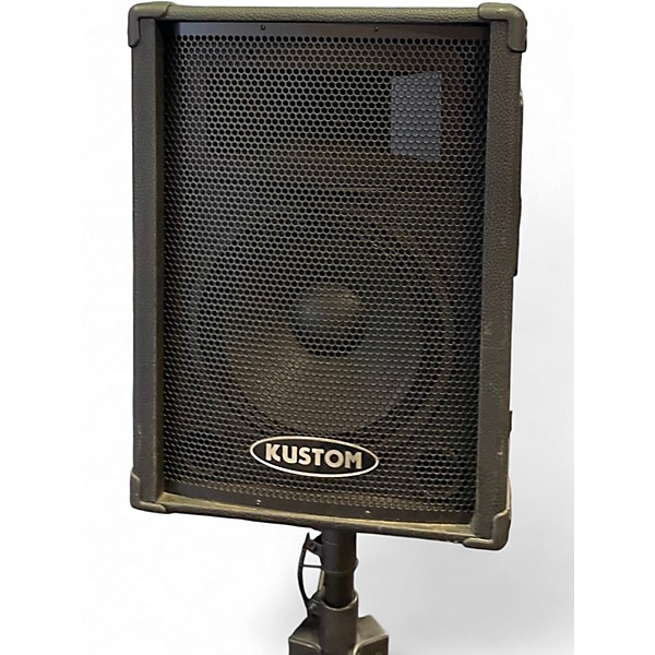 Used Kustom KPC 12 Unpowered Speaker