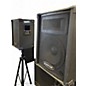 Used Kustom KPC 12 Unpowered Speaker