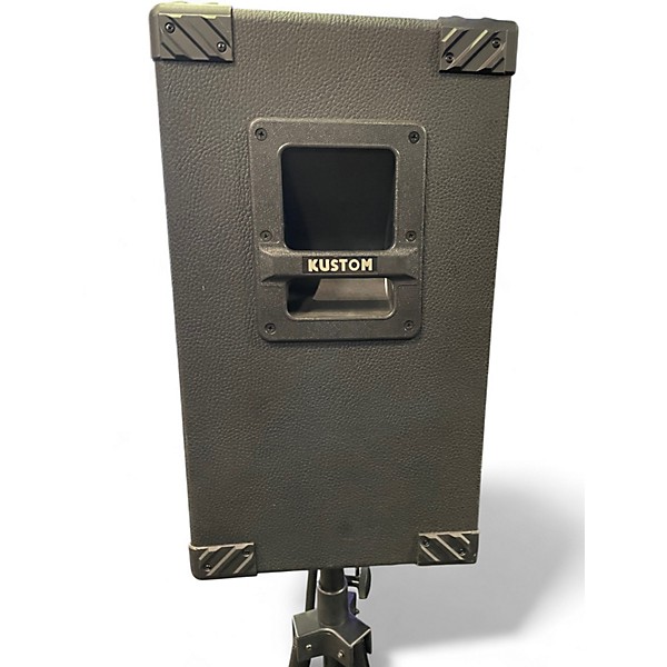 Used Kustom KPC 12 Unpowered Speaker