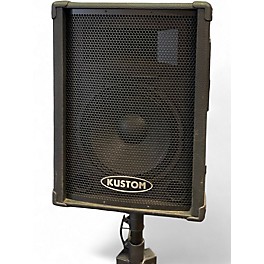 Used Kustom KPC12 Unpowered Speaker