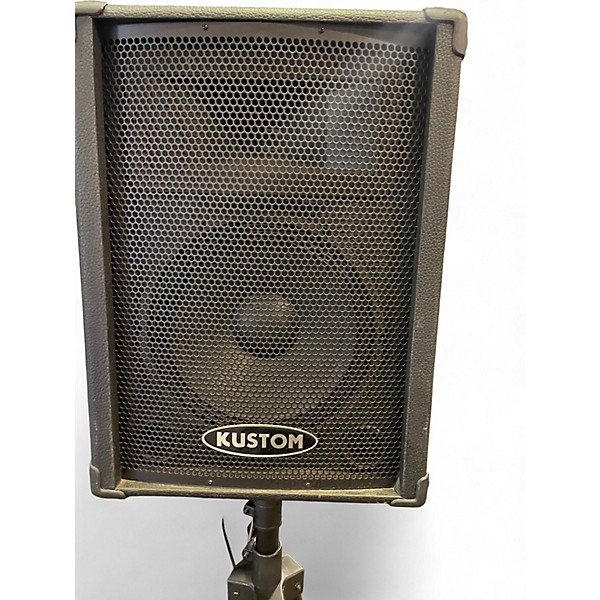 Used Kustom KPC12 Unpowered Speaker