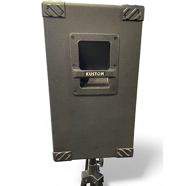 Used Kustom KPC12 Unpowered Speaker