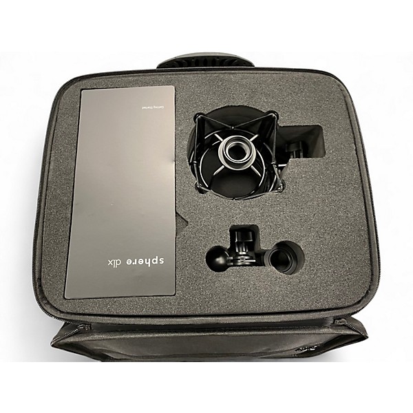 Used Universal Audio Sphere DLX Condenser Microphone