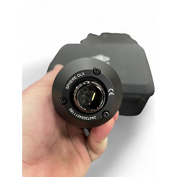 Used Universal Audio Sphere DLX Condenser Microphone