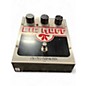 Used Electro-Harmonix Big Muff Distortion Effect Pedal