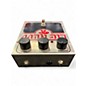Used Electro-Harmonix Big Muff Distortion Effect Pedal