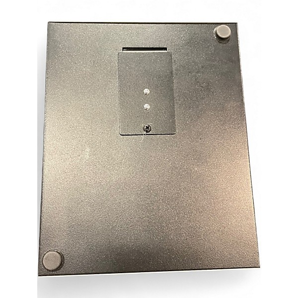 Used Electro-Harmonix Big Muff Distortion Effect Pedal