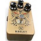 Used Keeley EL DORADO Effect Pedal