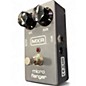 Used MXR MICRO FLANGER Effect Pedal