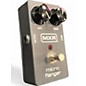 Used MXR MICRO FLANGER Effect Pedal