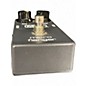 Used MXR MICRO FLANGER Effect Pedal