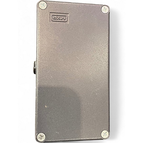 Used MXR MICRO FLANGER Effect Pedal