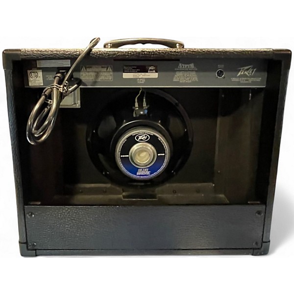 Used 2020s Peavey Vypyr 30 1x12 30W Guitar Combo Amp