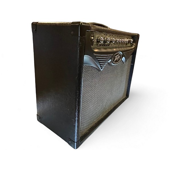 Used 2020s Peavey Vypyr 30 1x12 30W Guitar Combo Amp