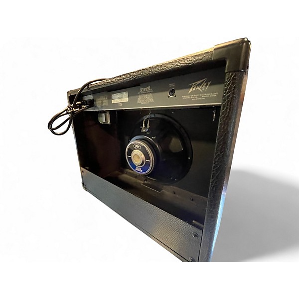 Used 2020s Peavey Vypyr 30 1x12 30W Guitar Combo Amp