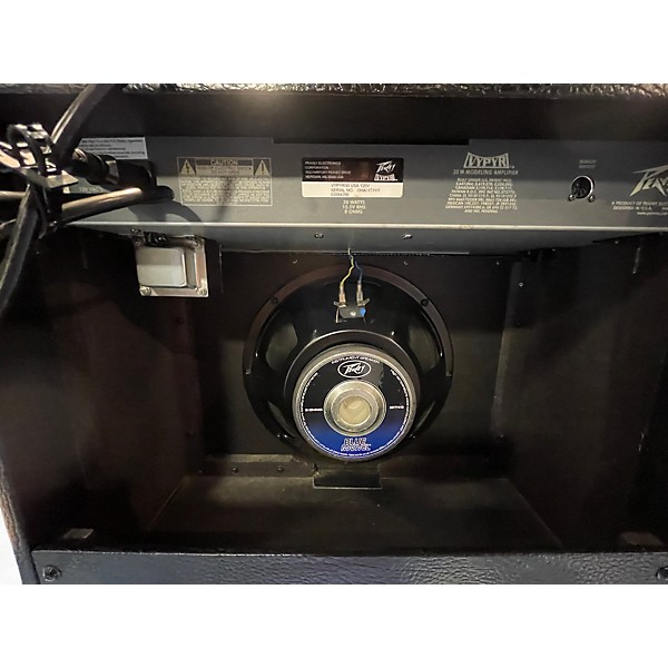 Used 2020s Peavey Vypyr 30 1x12 30W Guitar Combo Amp