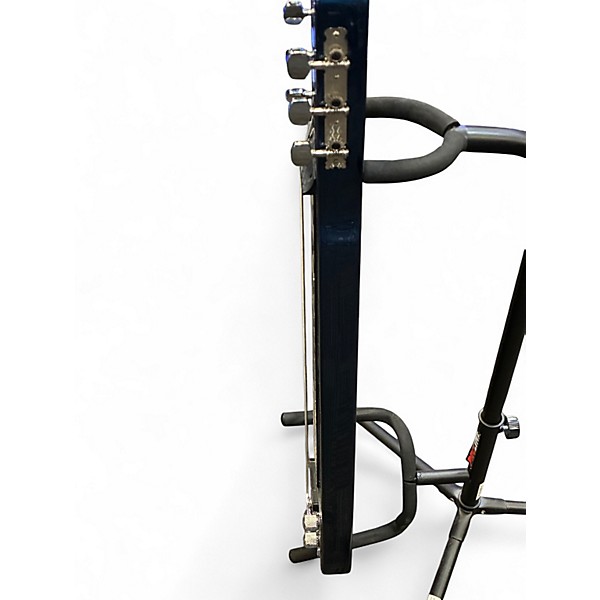 Used Rogue RSL-1 BLUE Lap Steel