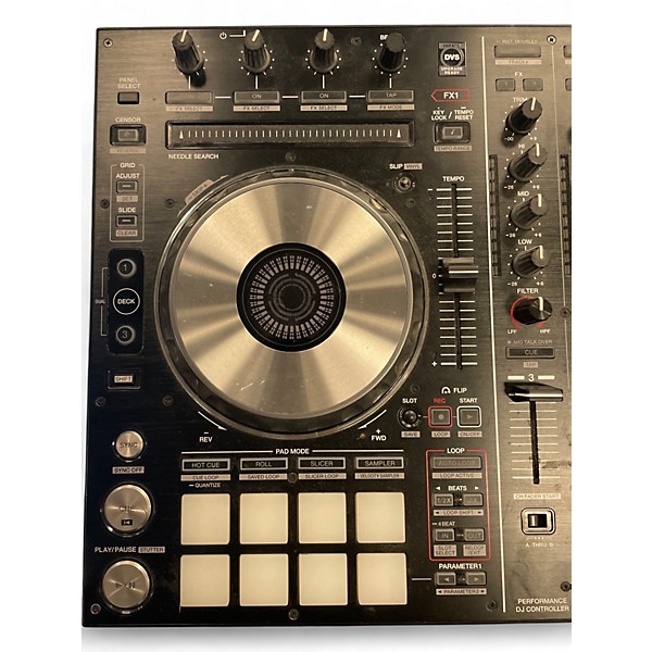Used Pioneer DJ DDJSX2 DJ Controller
