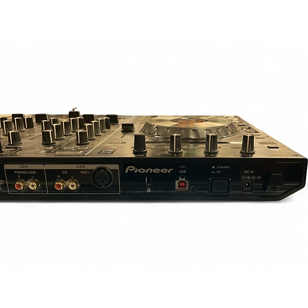 Used Pioneer DJ DDJSX2 DJ Controller