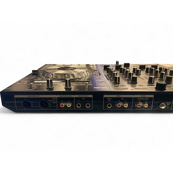 Used Pioneer DJ DDJSX2 DJ Controller