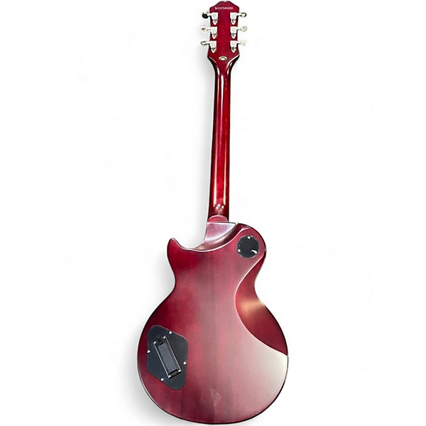 Used Epiphone Les Paul Prochecy Aged Bengal Burst Solid Body Electric Guitar