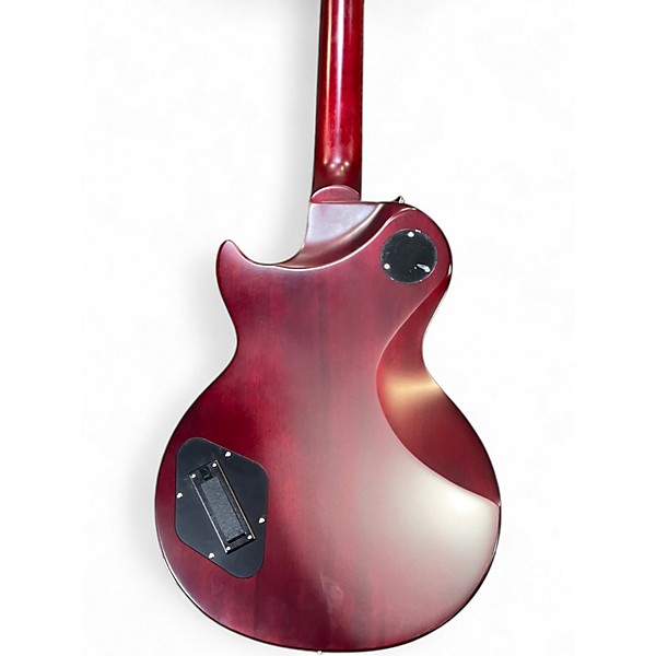 Used Epiphone Les Paul Prochecy Aged Bengal Burst Solid Body Electric Guitar