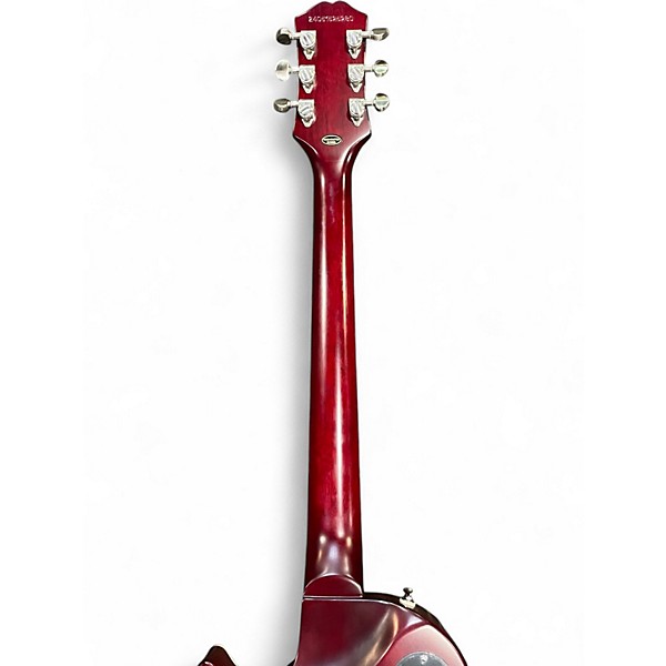 Used Epiphone Les Paul Prochecy Aged Bengal Burst Solid Body Electric Guitar